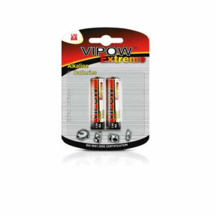 Baterie Superalcalina Extreme R6